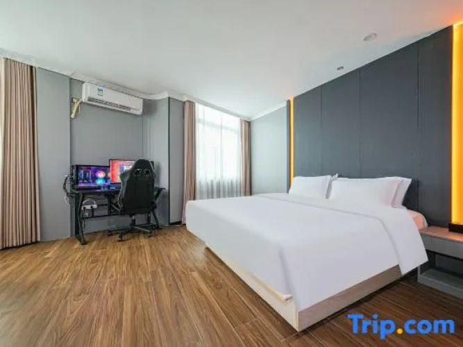 Privilege Double room