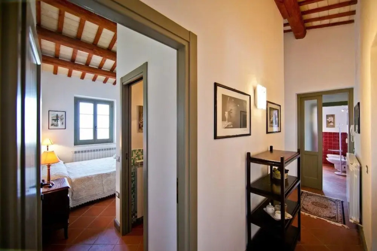 La Casa Nel Bosco