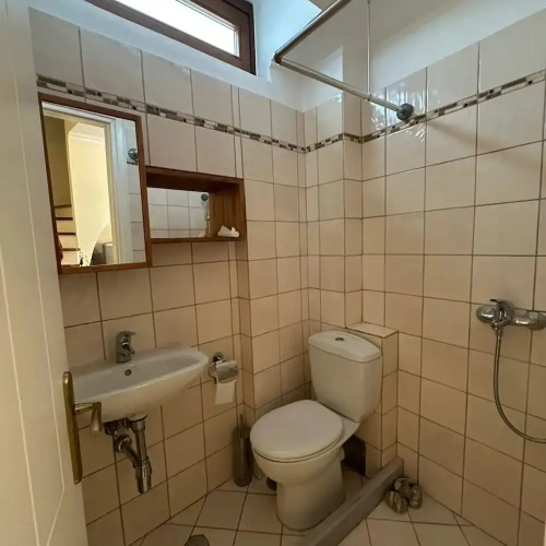 Amaryllis House Lefkada