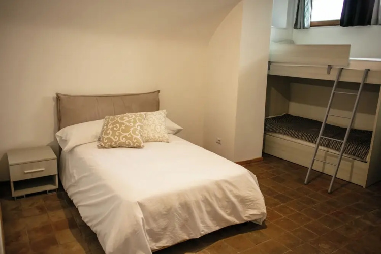 B&B Al Bodregon