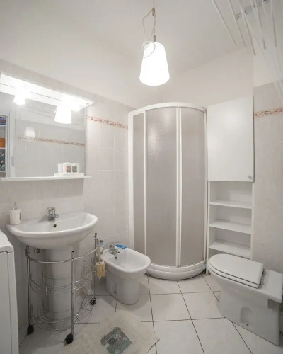 Casa Dea Diana