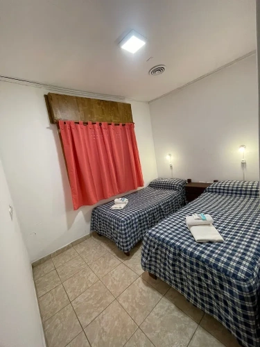 Economy Twin room