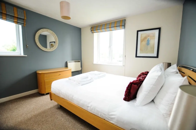 1 Bedroom Standard Apartment
