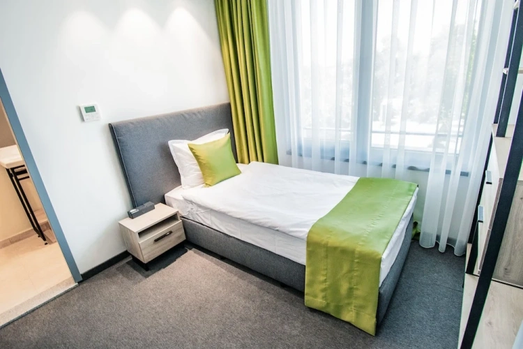 Comfort Single room