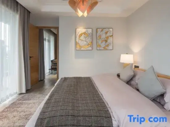 Double Suite with balcony