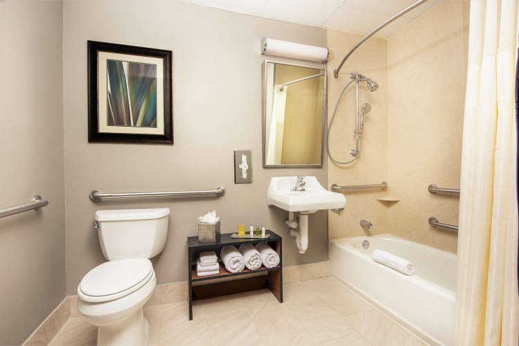 DoubleTree by Hilton Hotel West Palm Beach Airport photo 19
