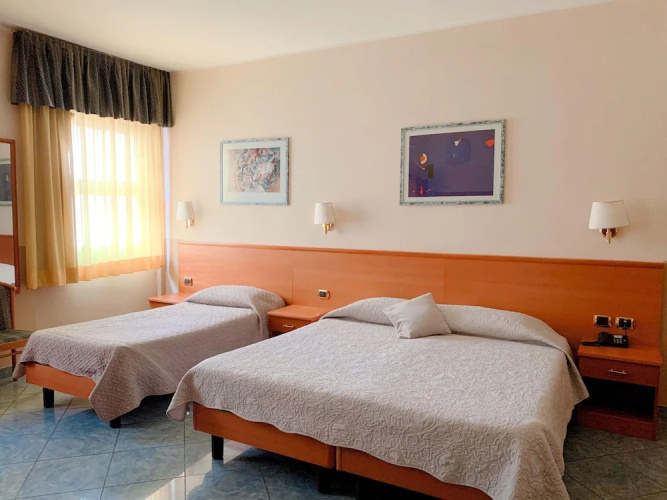 Kebhotel