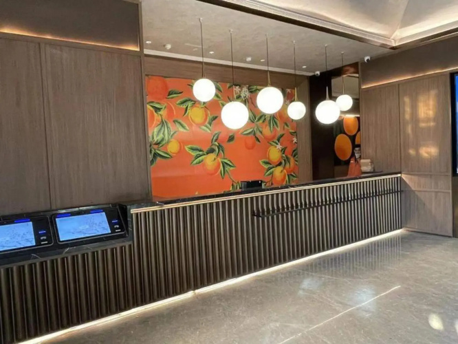 Otel görseli