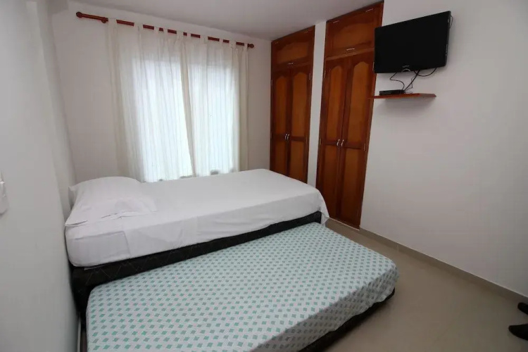 Hotel Casa El Mangle