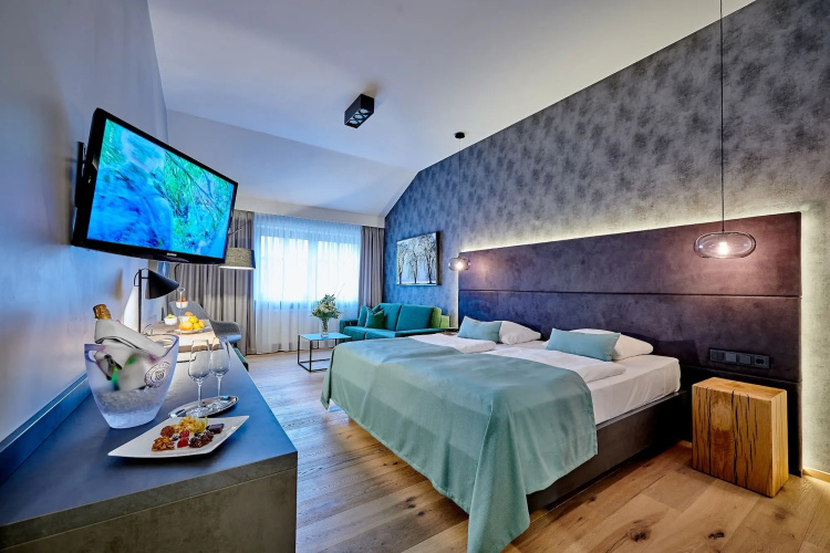 Posthotel Walhalla Regensburg Ost