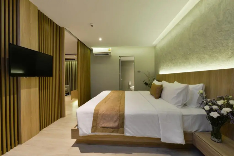 Aspira Tropical Thonglor
