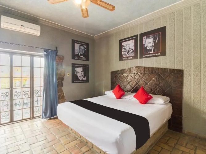 HO-Hotel Olímpia