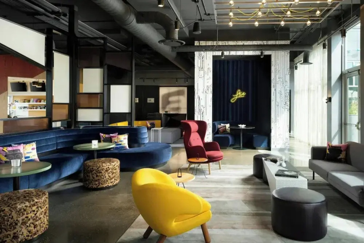 Aloft Waukee