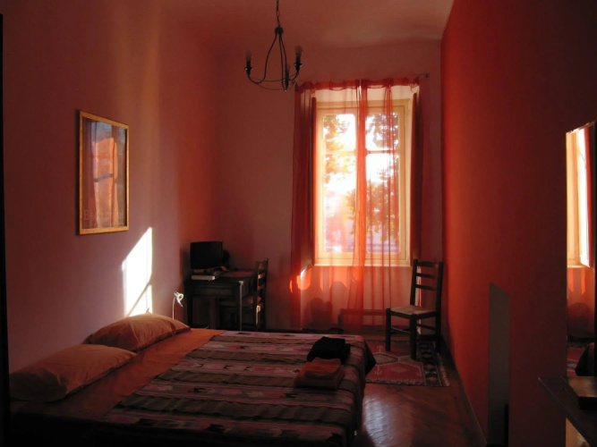 Al Porta Susa B&B