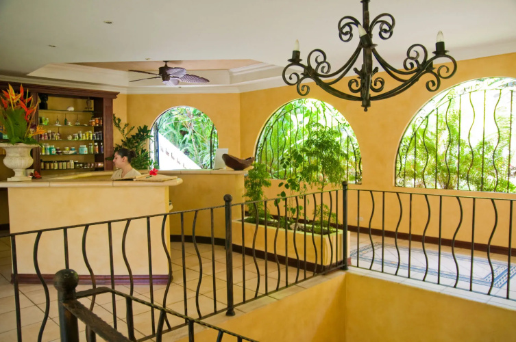 Parador Nature Resort and Spa