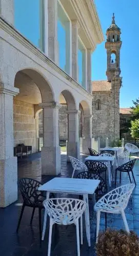 Hotel La Churra