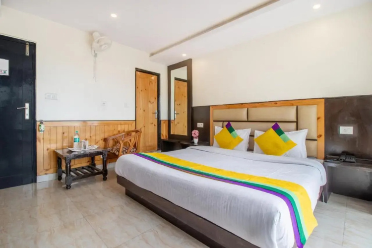 Hotel Avantika By OYO Rooms