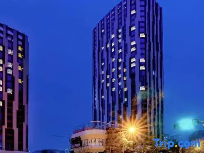 dixi-hotel