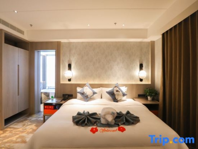 Business Double Suite