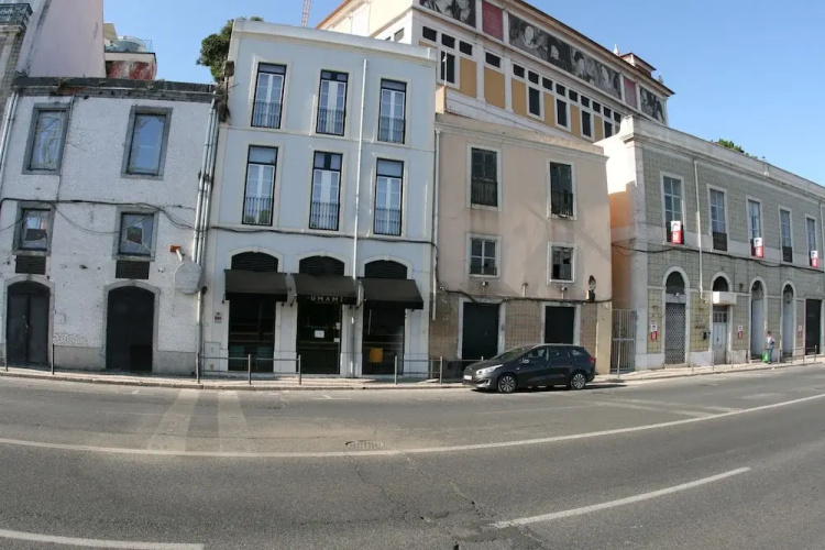 Hotelbild