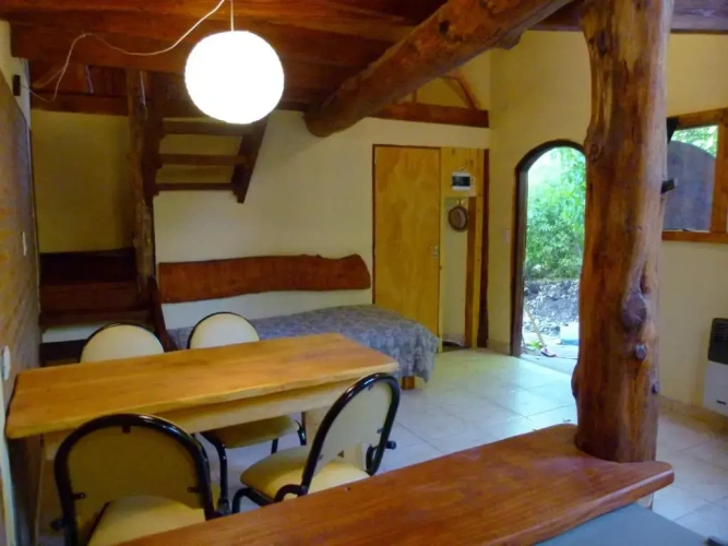 1 Bedroom Chalet