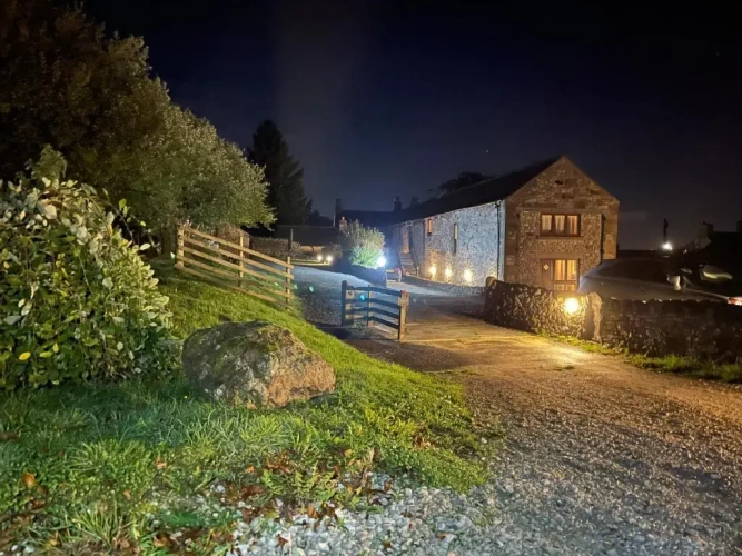 1 Bedroom Cottage