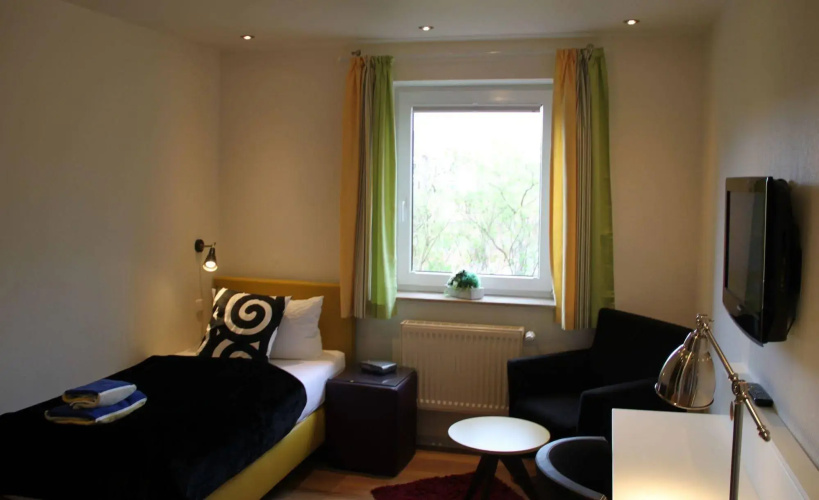 Hotel Achtert Diek