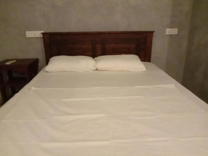 Coconut Surf Inn