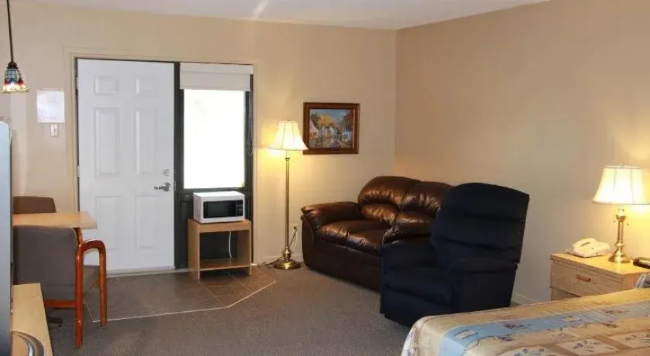 Motel Alexandrin