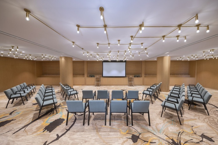 Andaz By Hyatt Residence - Palm Jumeirah photo 15