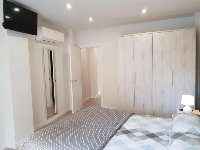 Apartamentos Aranda - Ribera