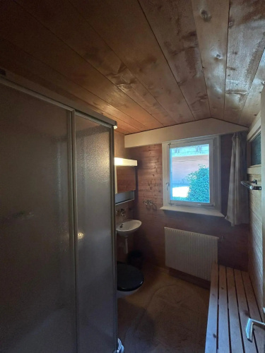 Tschoueilles 5 MOUNTAIN & QUIET chalet 10 pers
