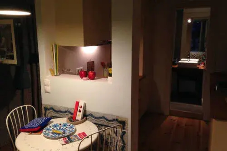 Lisbon Heart Apartments