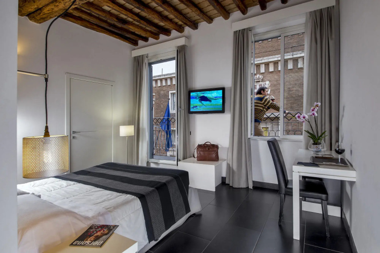 Stay Inn Rome