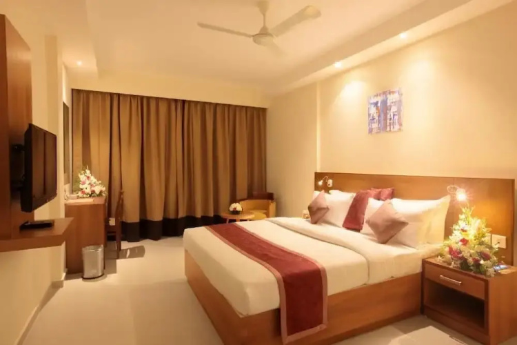 Hotel Archana