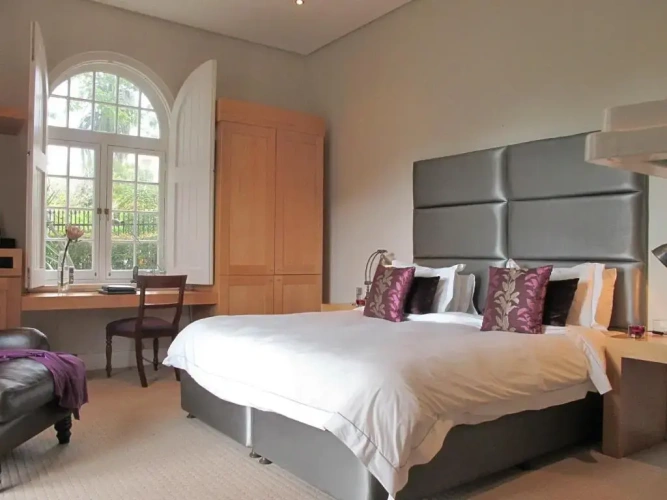 Luxury Double room