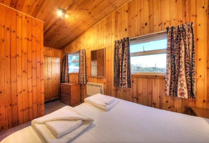 2 Bedrooms Standard room