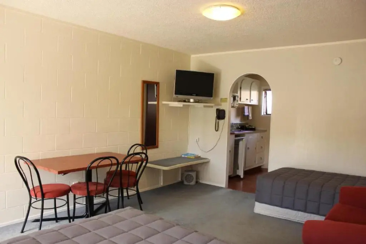 Casa Bella Motel