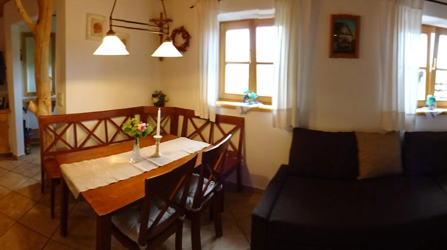 Ferienwohnung Regina Holzner