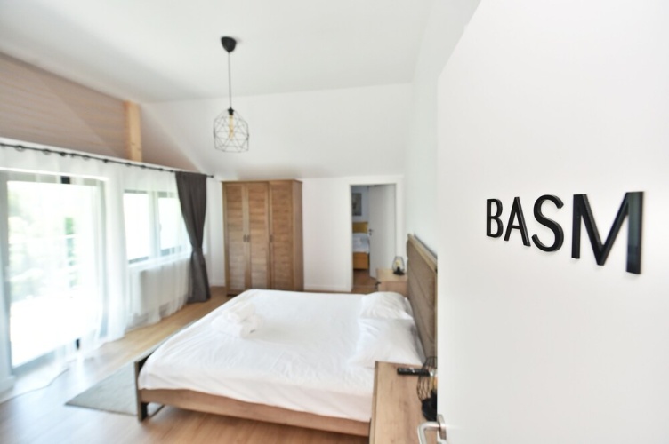 Standard Double Suite