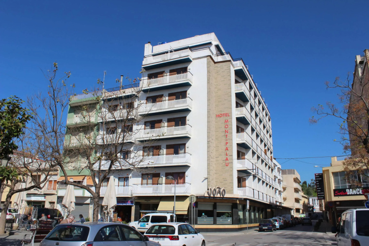 Image de l'hôtel