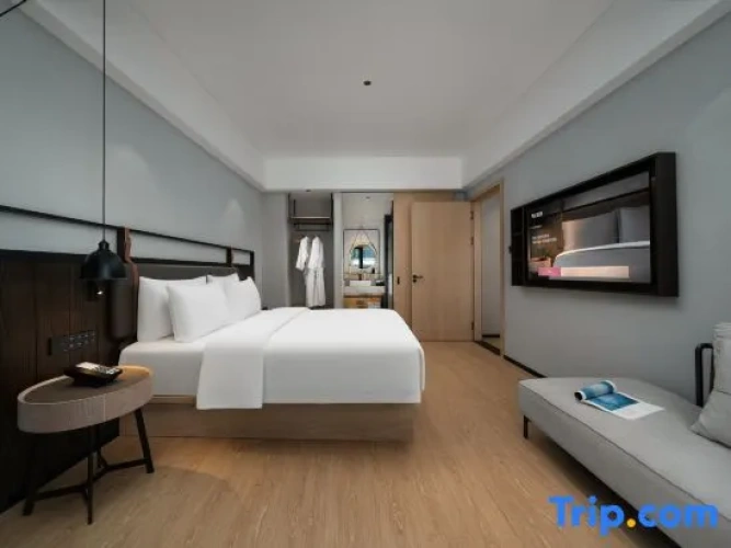 Double Suite with sea view