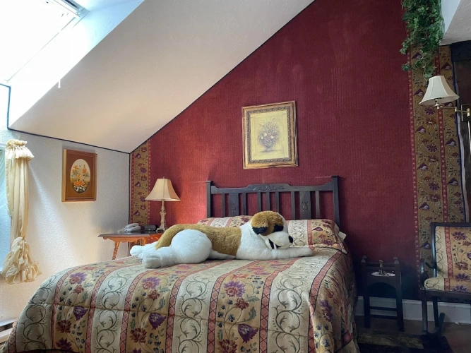 Premium Double room