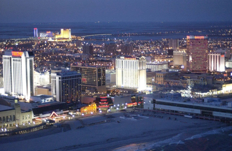 Superlodge Atlantic City Absecon