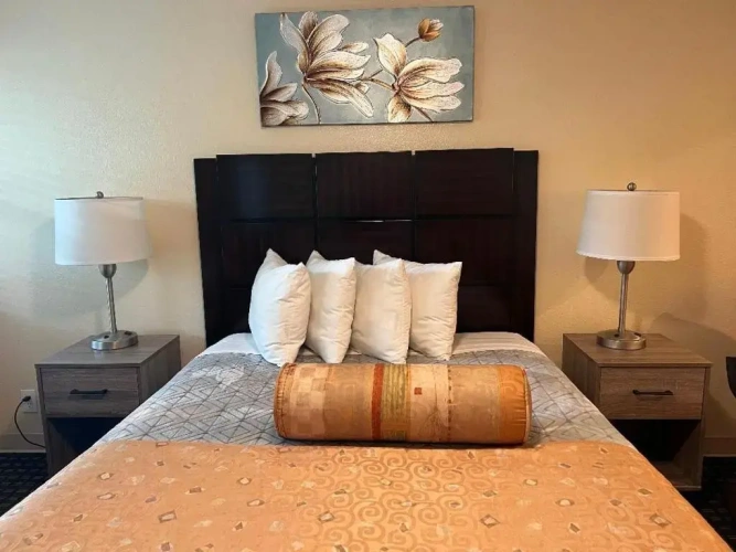 Standard room