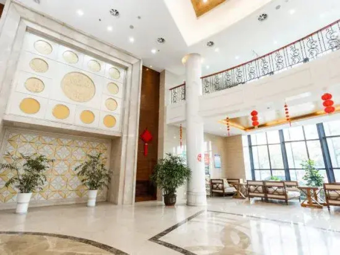 Sennan International Hotel