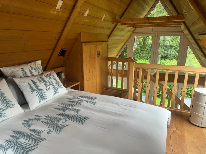 Hollhouse - Bed & Breakfast