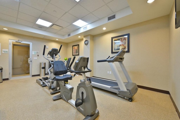 Holiday Inn NYC - Lower East Side photo 23