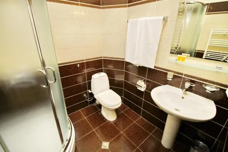 Economy Single room