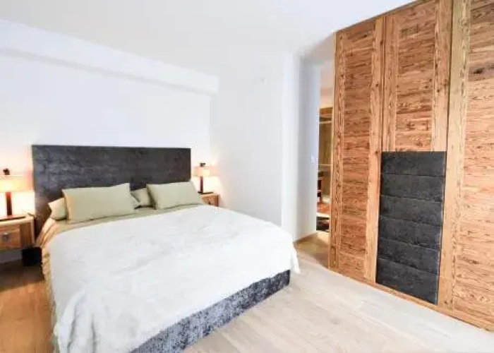 Apartment Orzieres